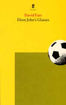 David Farr - Elton John s Glasses