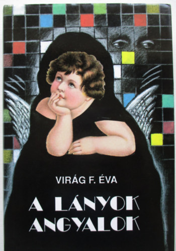 Virg F. va - A lnyok angyalok