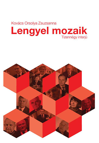 Lengyel mozaik