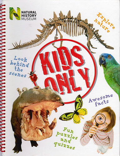 Dr. Miranda MacQuitty - Kids Only