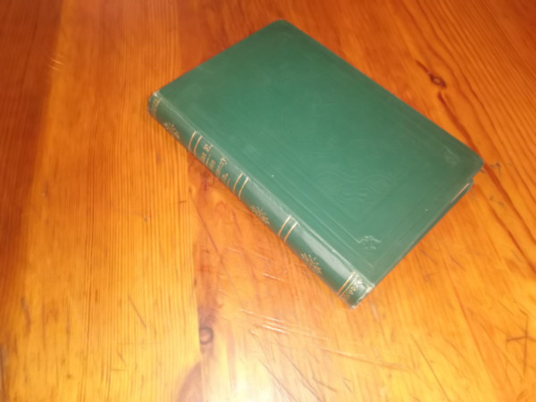 Marlitt E. - A vén kisasszony titka