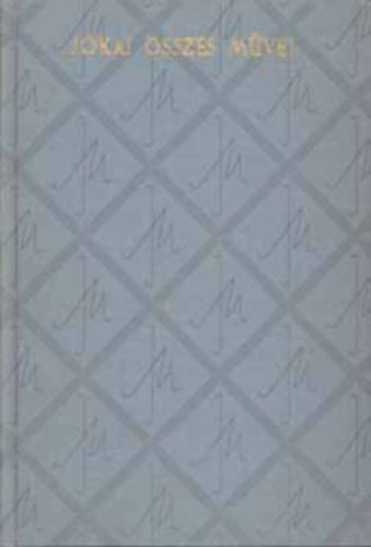 J�kai M�r - Rab R�by