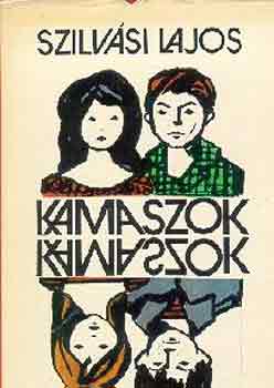 Szilvsi Lajos - Kamaszok