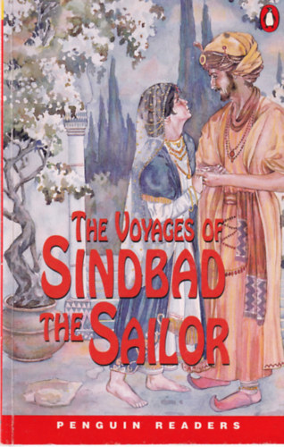 The Voyages of Sindbad the Sailor level 2