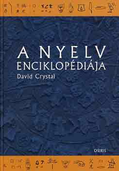 David Crystal - A nyelv enciklopdija