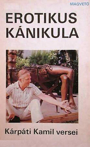 K�rp�ti Kamil - Erotikus k�nikula