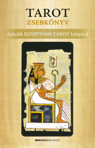 Tarot zsebknyv