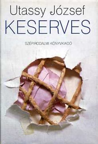 Utassy József - Keserves