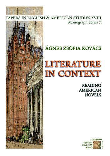 Kovcs gnes Zsfia - Literature in Context