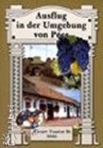 Pázmándi Zsolt - Ausflug in der Umgebung von Pécs (Fünfkirchen)