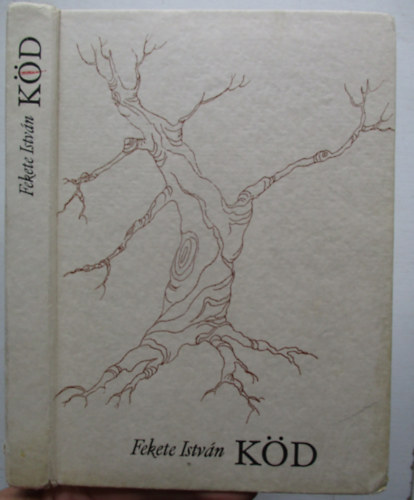 Fekete Istv�n - K�d