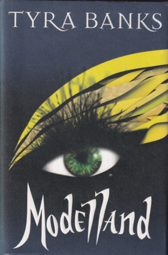 Tyra Banks - Modelland