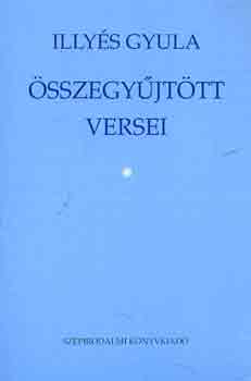 Illys Gyula - Illys Gyula sszegyjttt versei I-III.