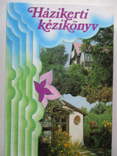 Dobray-Eperjesi-Selndy-Timon - Hzikerti kziknyv