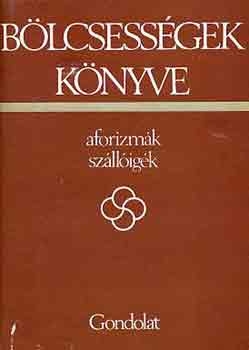 Krist� Nagy Istv�n - B�lcsess�gek k�nyve