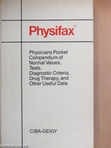 Physifax