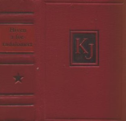 H�ven a forradalom�rt (minik�nyv)