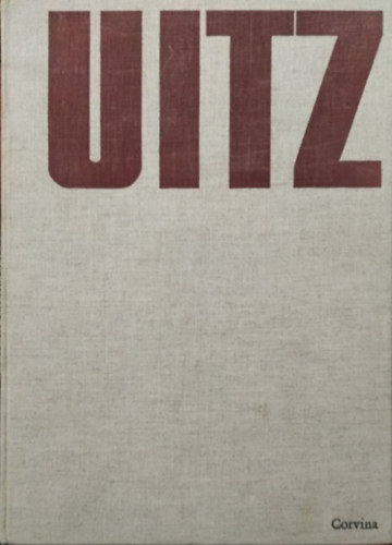 Dr. Mnnich Ferenc - Uitz