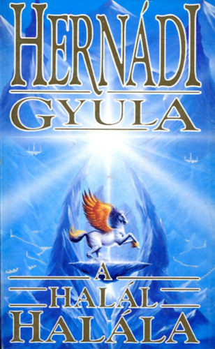 Herndi Gyula - A hall halla - Hogyan hosszabbthatjuk meg letnket!