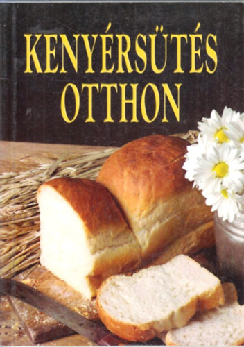 Papp Erzs�bet - Keny�rs�t�s otthon