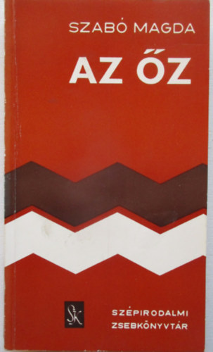 Szab� Magda - Az �z