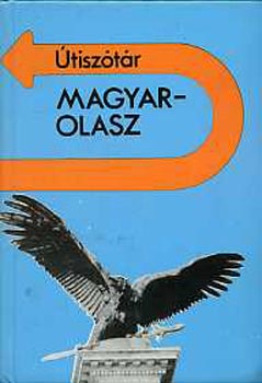 Olasz �tisz�t�r / Magyar-olasz, olasz-magyar �tisz�t�r