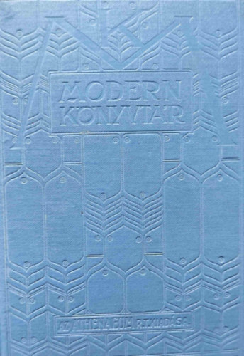 Gmri Jen  (szerk) - Tudomny s mvszet I-IV