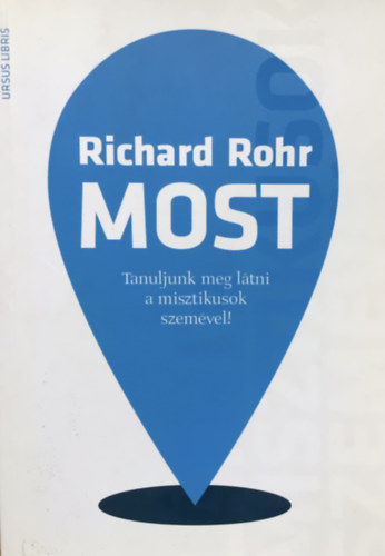 Richard Rohr - Most