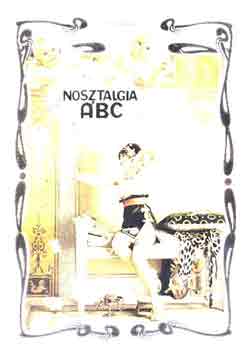 Flp Gyrgy - Nosztalgia ABC