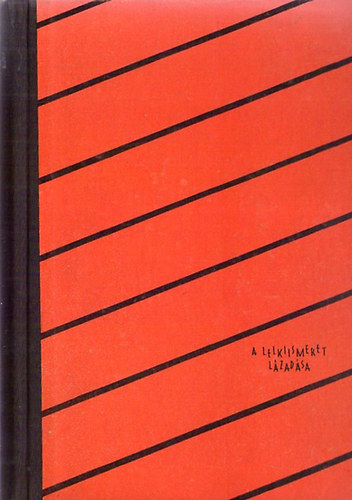Rudolf Peterschagen - A lelkiismeret lzadsa