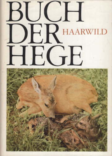 Buch der Hege