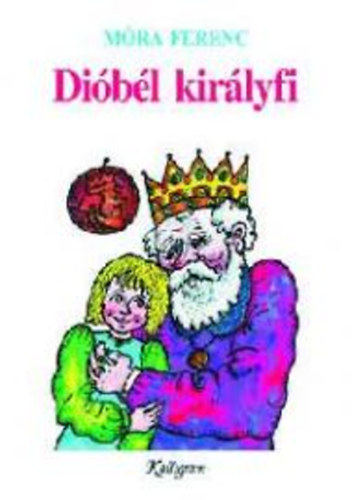 Mra Ferenc - Dibl kirlyfi