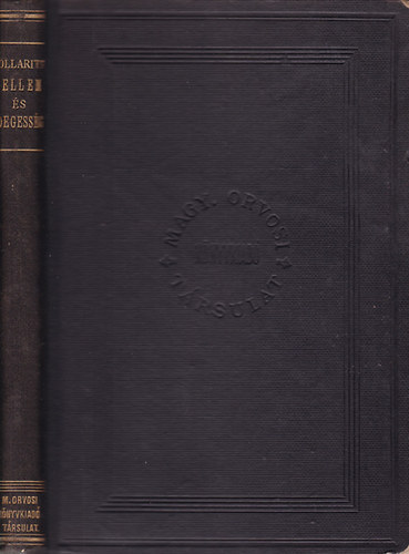 Kollarits Jen - Jellem s idegessg