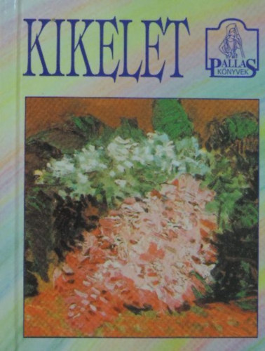 Horváth Péter Pál - Kikelet