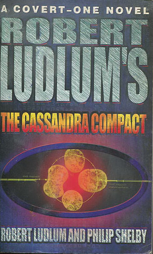 R.-Shelby, P. Ludlum - The Cassandra compact