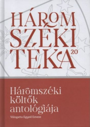 Hromszki kltk antolgija