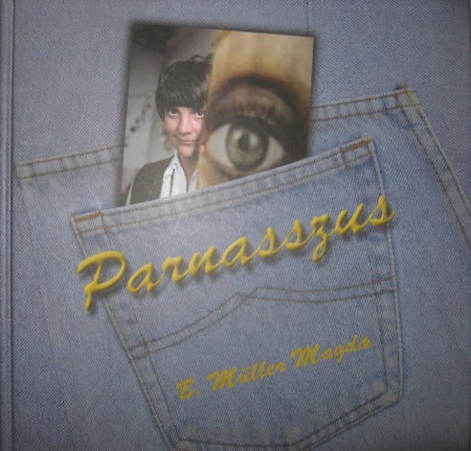 B. M�ller Magda - Parnasszus