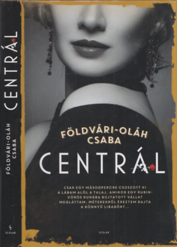 Fldvri-Olh Csaba - Centrl