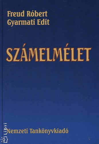Freud Rbert-Gyarmati Edit - Szmelmlet
