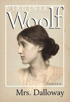 Virginia Woolf - Mrs. Dalloway