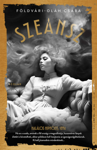 F�ldv�ri-Ol�h Csaba - Sze�nsz