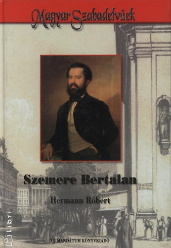 Hermann R�bert - Szemere Bertalan