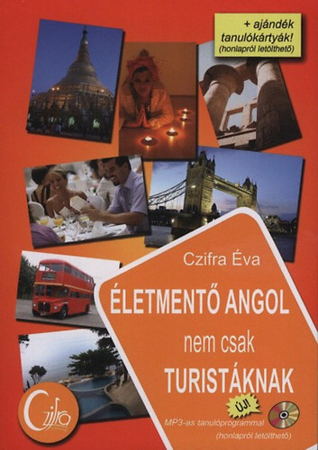 Czifra va - letment angol nem csak turistknak