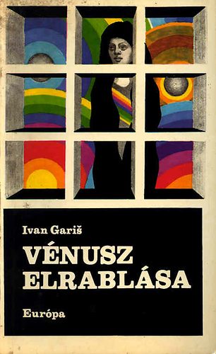 Ivan Garis - V�nusz elrabl�sa
