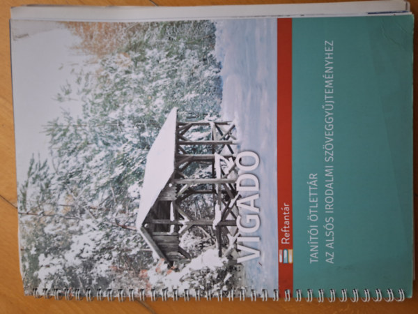 Vigadó Tanítói ötlettár