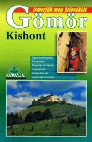 J�n Sz�ll�s; Gabriel Zubriczky - G�m�r, Kishont