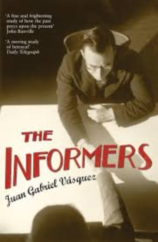 V�squez Juan Gabriel - The Informers *
