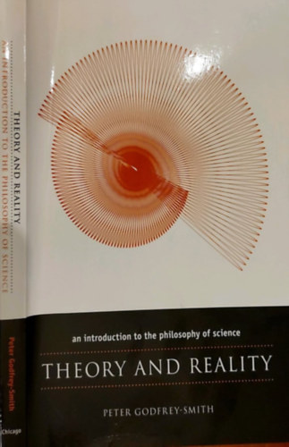 Peter Godfrey-Smith - Theory and Reality - an introduction to the philosophy of science