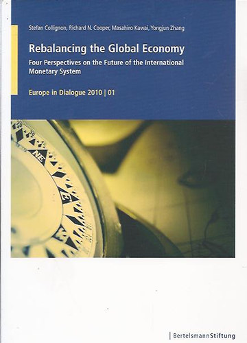 Rebalancing the Global Economy