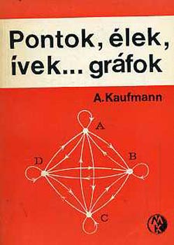 A. Kaufmann - Pontok, lek, vek... grfok